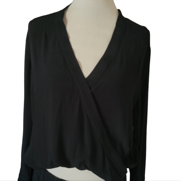 By Malene Birger Black Raya Dress - Picture 3 of 10